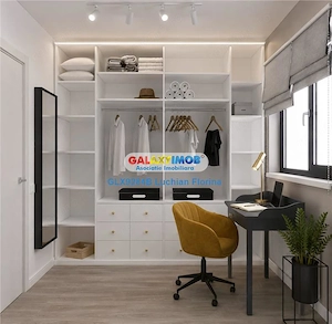 Apartament 3 camere | design modern | parcare I HILS Pallady - imagine 11