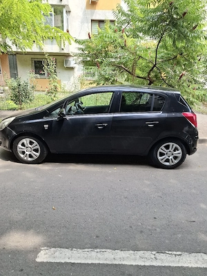 de vanzare opel corsa - imagine 3