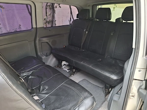 Mercedes Vito 109 CDi - imagine 3