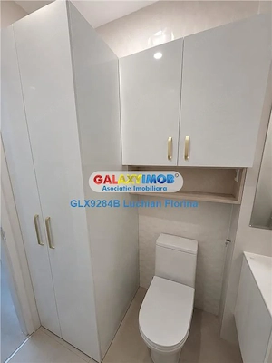 Apartament 3 camere | design modern | parcare I HILS Pallady - imagine 5