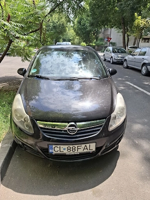 de vanzare opel corsa - imagine 4