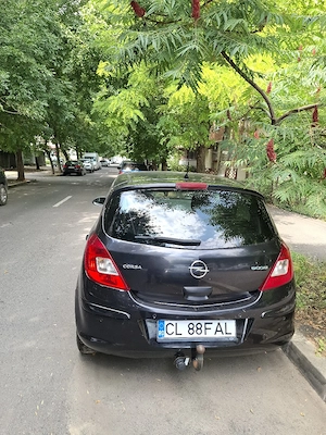 de vanzare opel corsa - imagine 5