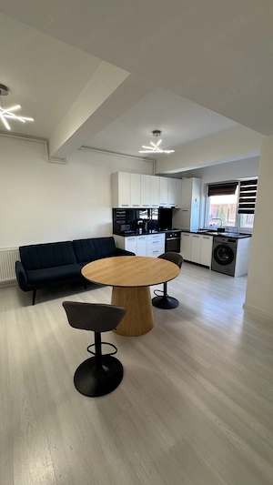 Apartament 2 camere regim hotelier Rădăuți 60  noapte