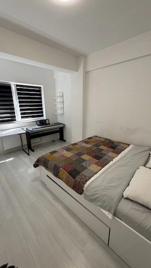 Apartament 2 camere regim hotelier Rădăuți 60  noapte - imagine 4