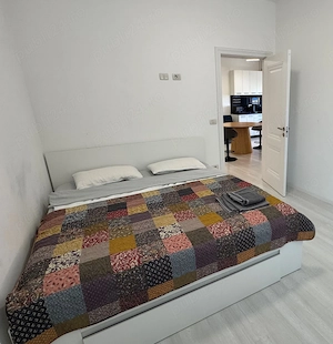 Apartament 2 camere regim hotelier Rădăuți 60  noapte - imagine 3