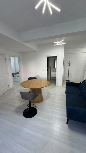 Apartament 2 camere regim hotelier Rădăuți 60  noapte - imagine 2