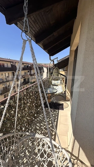 Apartament 2 camere, 56 mp, zona Florilor - imagine 8