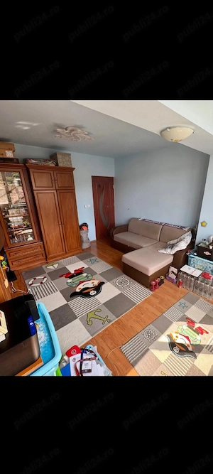 Vând apartament 37 mp Floresti  - imagine 2