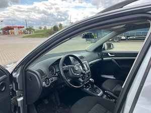 Skoda Octavia an 2012 - imagine 3