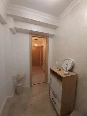 Apartament nou,2 camere decebal residence craiova  - imagine 3