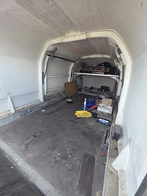 Platforma Brian James 3.5T