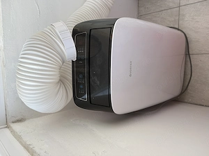 Clima portabilă Vortex 12000BTU