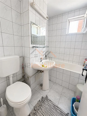 APARTAMENT 3 CAMERE | ETAJUL 1 | BUCATARIE SEPARATA | DACIA |ORADEA - imagine 10