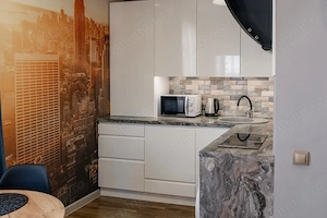 De inchiriat apartament cu o camera in zona Complexului Studentesc 