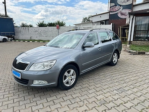 Skoda Octavia an 2012 - imagine 8