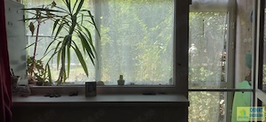Tomis Nord, apartament 4 camere de vanzare, parter, gaze, mobilat - imagine 17
