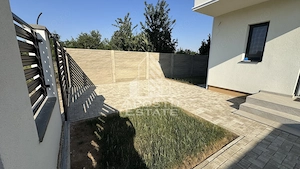 Duplex, 4 camere,de inchiriat,curte, Mosnita Vechie, Timisoara - imagine 12