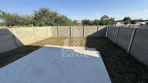 Duplex, 4 camere,de inchiriat,curte, Mosnita Vechie, Timisoara - imagine 11
