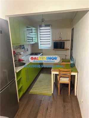 Apartament 2 camere vis a vis de Mall Park Lake - Dristor