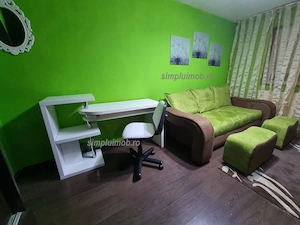 Decomandat-Se ofera spre vanzare apartament 2 camere--Super Ocazie