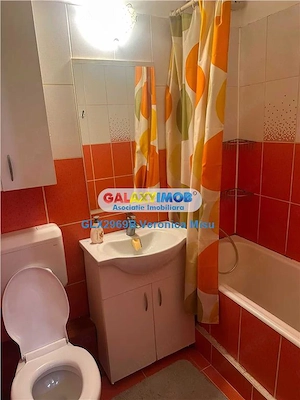 Apartament 2 camere vis a vis de Mall Park Lake - Dristor - imagine 5