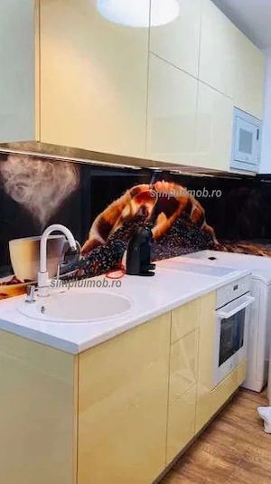 Garsoniera lux metrou costin georgian 32mp - imagine 4