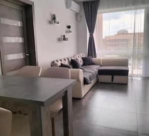 Inchiriez apartament prima universitatii oradea - imagine 4