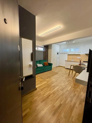 Garsonieră în regim hotelier Rădăuți   modernă, bloc nou