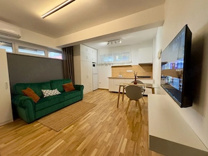Garsonieră în regim hotelier Rădăuți   modernă, bloc nou - imagine 3
