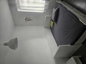 Inchiriez apartament prima universitatii oradea
