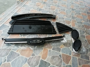 grilă ford focus 2012 - imagine 5