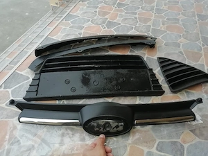 grilă ford focus 2012 