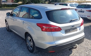 Ford Focus 2017 1.5 TDCi Euro 6 - Navigatie, Senzori Parcare - imagine 3