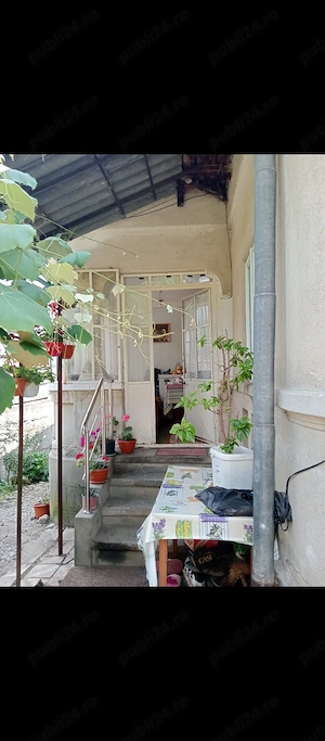 Casă+2267MP Teren