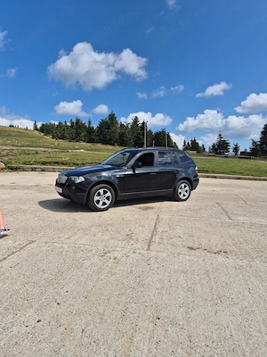 Vând BMWX3 4x4 - imagine 5