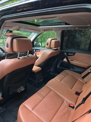 Vând BMWX3 4x4 - imagine 3