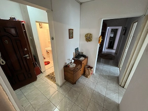  Apartament 4 camere decomandat, Etaj 1, str. Isaccei (zona Casa Olteanu)