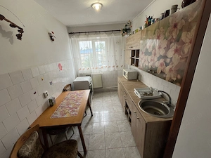  Apartament 4 camere decomandat, Etaj 1, str. Isaccei (zona Casa Olteanu) - imagine 5