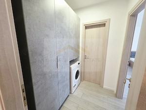 Otopeni | 2 camere, 85 mp, mobilat, parcare inclusă - imagine 7
