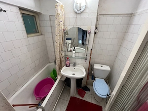  Apartament 4 camere decomandat, Etaj 1, str. Isaccei (zona Casa Olteanu) - imagine 10