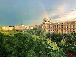 Apartament 2 camere premium | Bulevardul Unirii – Zona Fântâni -Vedere panoramic