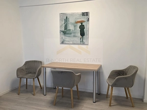 Otopeni | 2 camere, 65 mp, mobilat, parcare inclusă - imagine 2