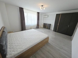 Otopeni | 2 camere, 85 mp, mobilat, parcare inclusă - imagine 5