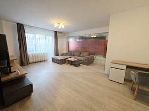 Otopeni | 2 camere, 85 mp, mobilat, parcare inclusă - imagine 6
