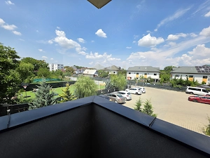 Otopeni | 2 camere, 65 mp, mobilat, parcare inclusă - imagine 5