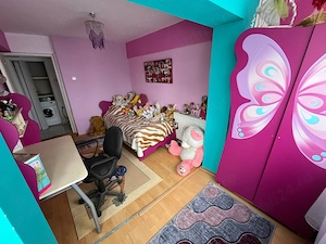  Apartament 4 camere decomandat, Etaj 1, str. Isaccei (zona Casa Olteanu) - imagine 8