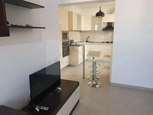 Apartament 2 camere de închiriat  Lângă Parcul Carol | Vedere panoramica - imagine 10