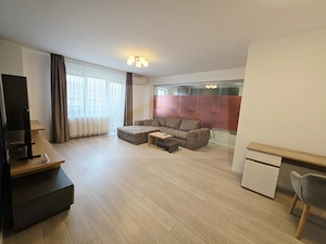 Otopeni | 2 camere, 85 mp, mobilat, parcare inclusă - imagine 8
