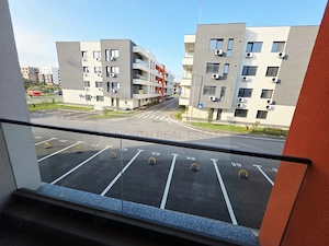 Studio nou în Ivory Residence Pipera | 43,7 mp | Ideal pentru investiție - imagine 15