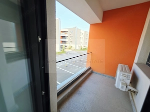 Studio nou în Ivory Residence Pipera | 43,7 mp | Ideal pentru investiție - imagine 12